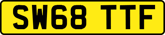 SW68TTF