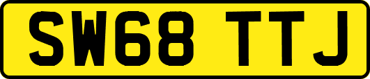 SW68TTJ