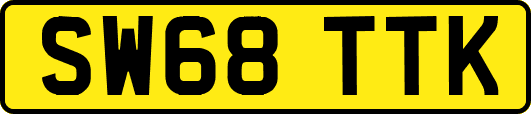 SW68TTK