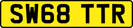 SW68TTR