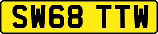 SW68TTW