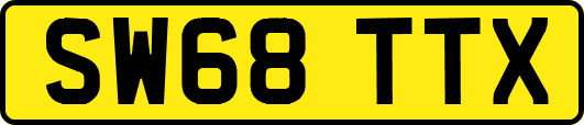 SW68TTX
