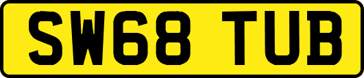 SW68TUB