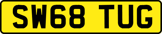SW68TUG