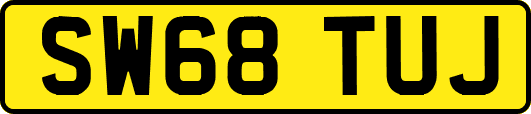 SW68TUJ