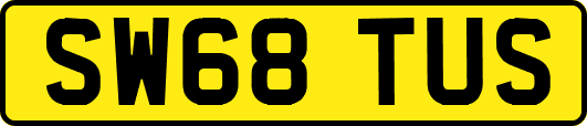 SW68TUS