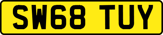 SW68TUY