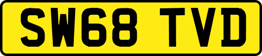 SW68TVD