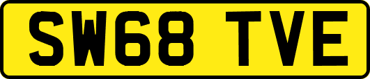 SW68TVE