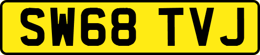 SW68TVJ