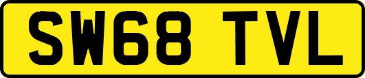 SW68TVL