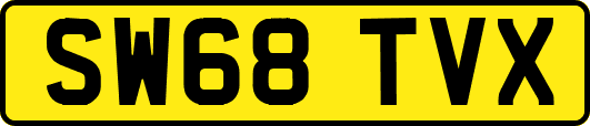 SW68TVX