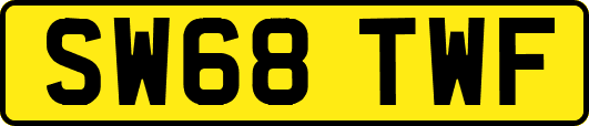 SW68TWF