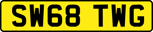 SW68TWG