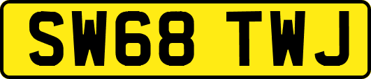 SW68TWJ