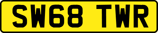 SW68TWR