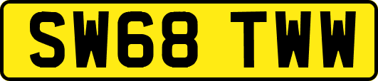 SW68TWW