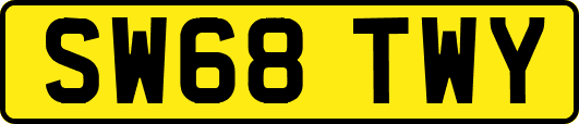 SW68TWY