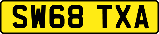 SW68TXA