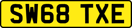 SW68TXE