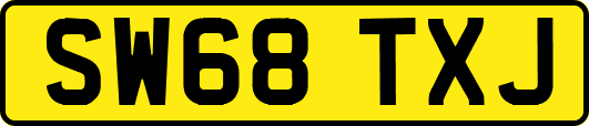 SW68TXJ
