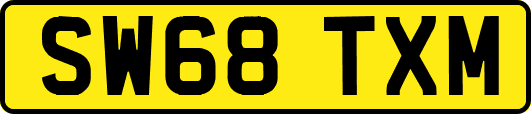 SW68TXM