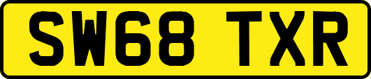 SW68TXR