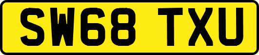 SW68TXU