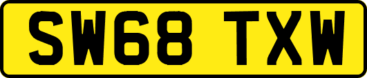 SW68TXW