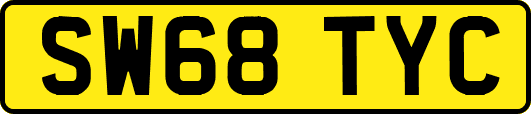 SW68TYC