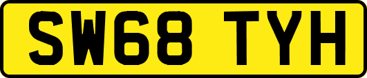 SW68TYH