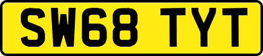 SW68TYT