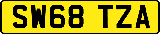 SW68TZA