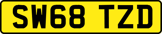 SW68TZD