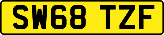 SW68TZF