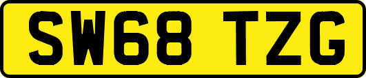 SW68TZG