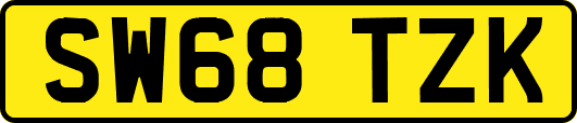 SW68TZK