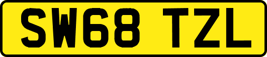 SW68TZL