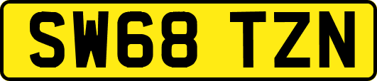 SW68TZN