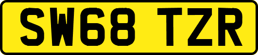 SW68TZR