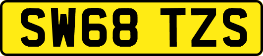 SW68TZS