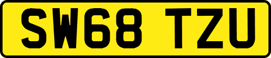 SW68TZU