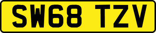 SW68TZV