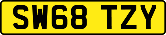 SW68TZY