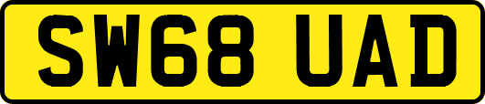 SW68UAD
