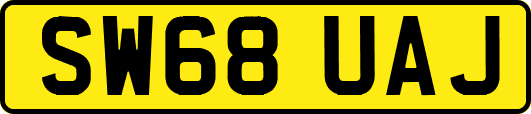 SW68UAJ