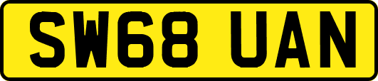 SW68UAN