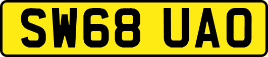 SW68UAO