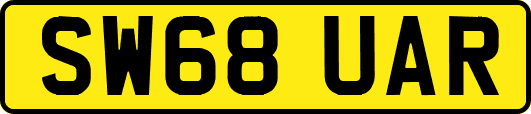 SW68UAR