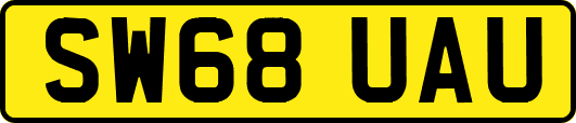SW68UAU